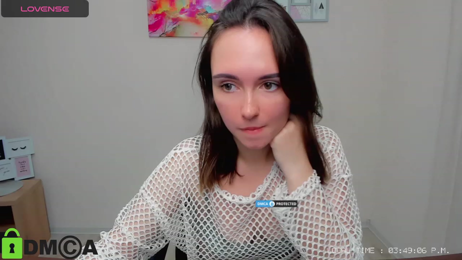 Gallery image thumbnail from Sofiika777's myfreecams stream on, 08/28/2023, 24:55 image 19 of 20