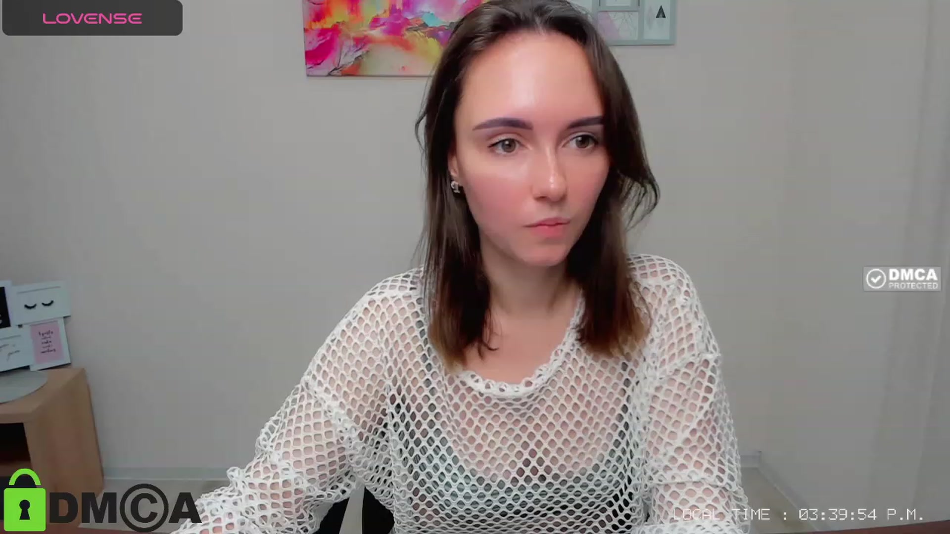 Gallery image thumbnail from Sofiika777's myfreecams stream on, 08/28/2023, 24:55 image 7 of 20