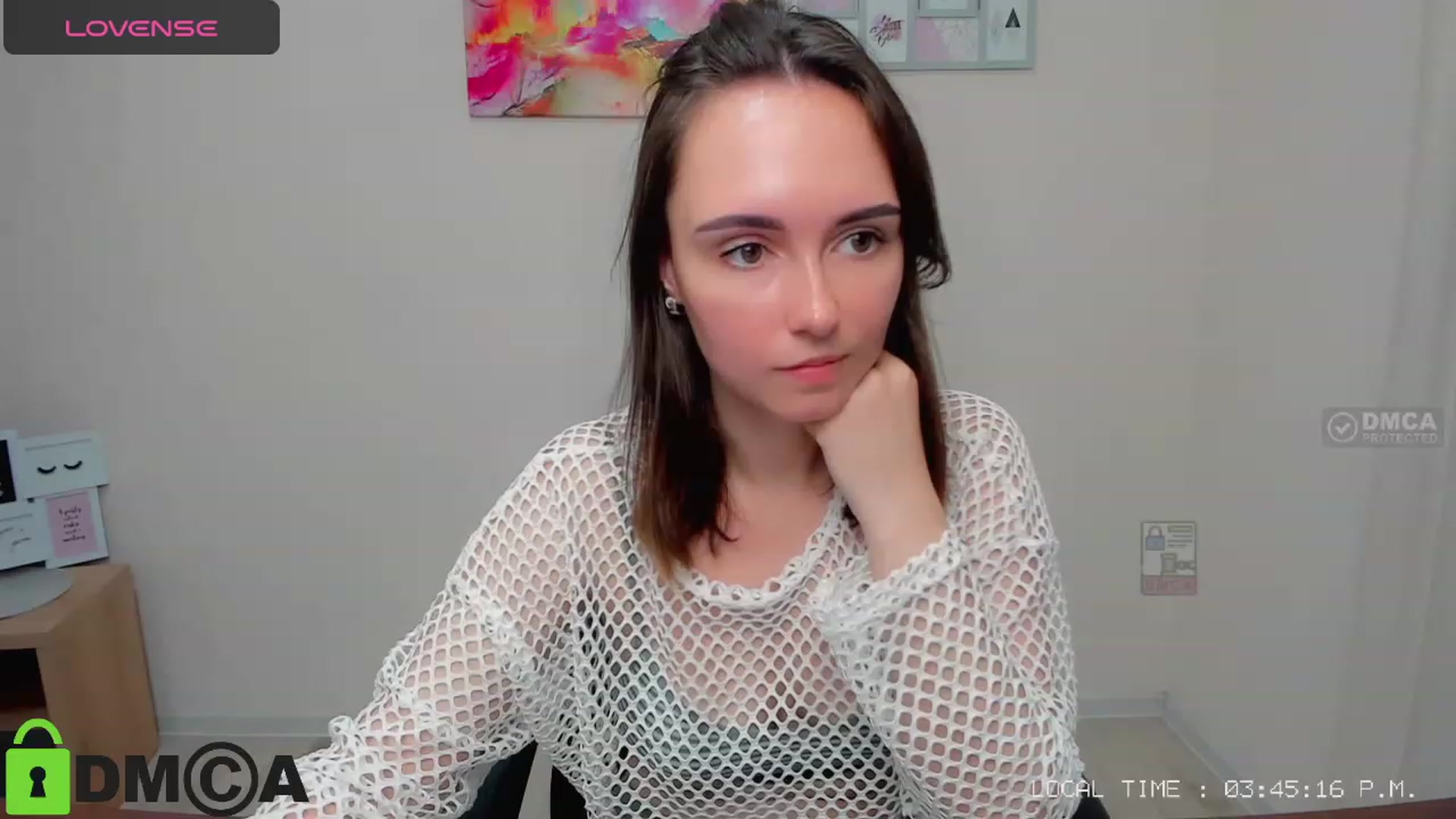 Gallery image thumbnail from Sofiika777's myfreecams stream on, 08/28/2023, 24:55 image 14 of 20