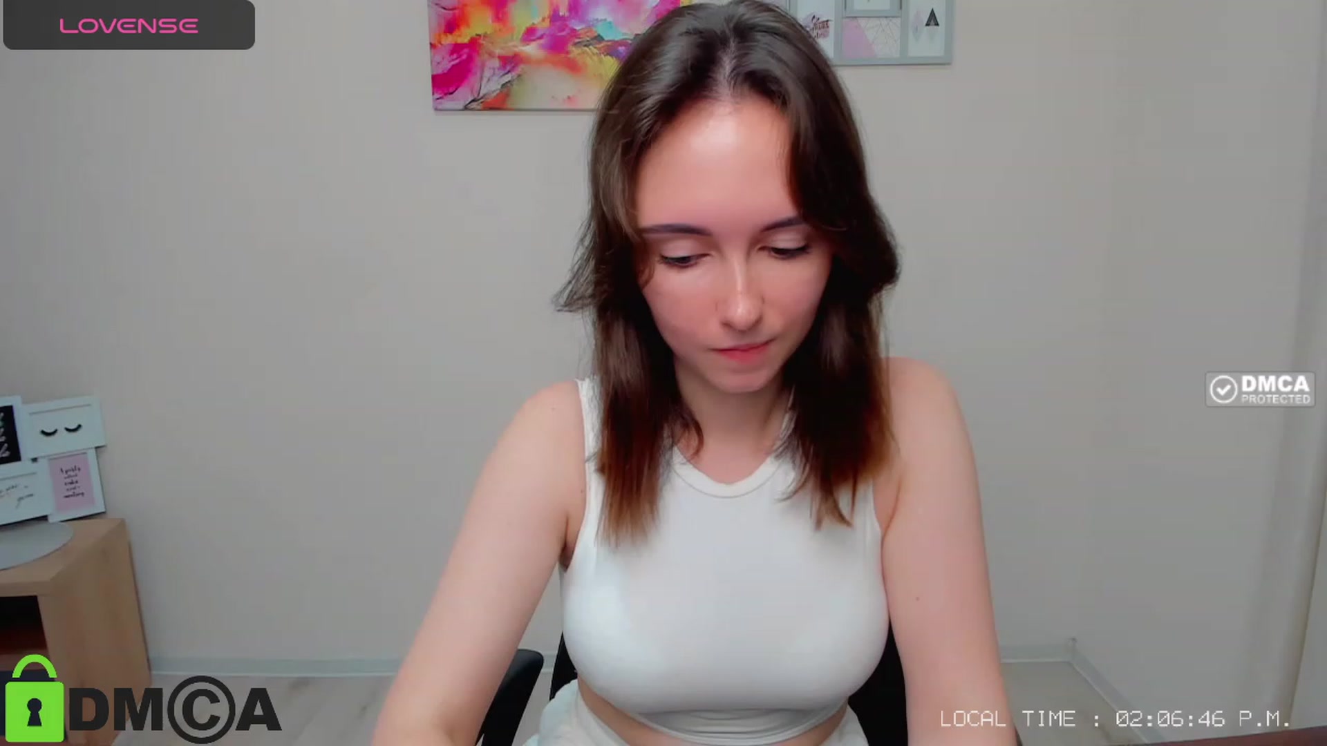 Gallery image thumbnail from Sofiika777's myfreecams stream on, 08/30/2023, 23:42 image 3 of 20