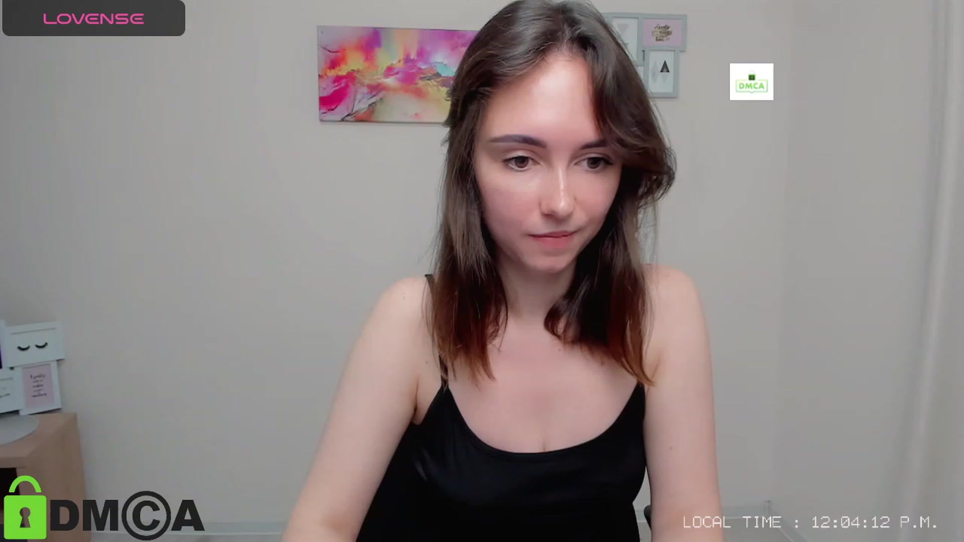 Gallery image thumbnail from Sofiika777's myfreecams stream on, 09/05/2023, 21:12 image 19 of 20