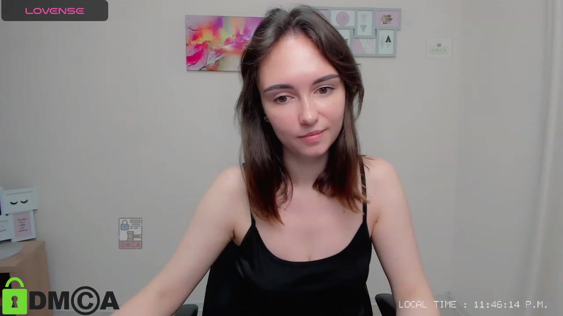 Gallery image thumbnail from Sofiika777's myfreecams stream on, 09/05/2023, 21:12 image 8 of 20