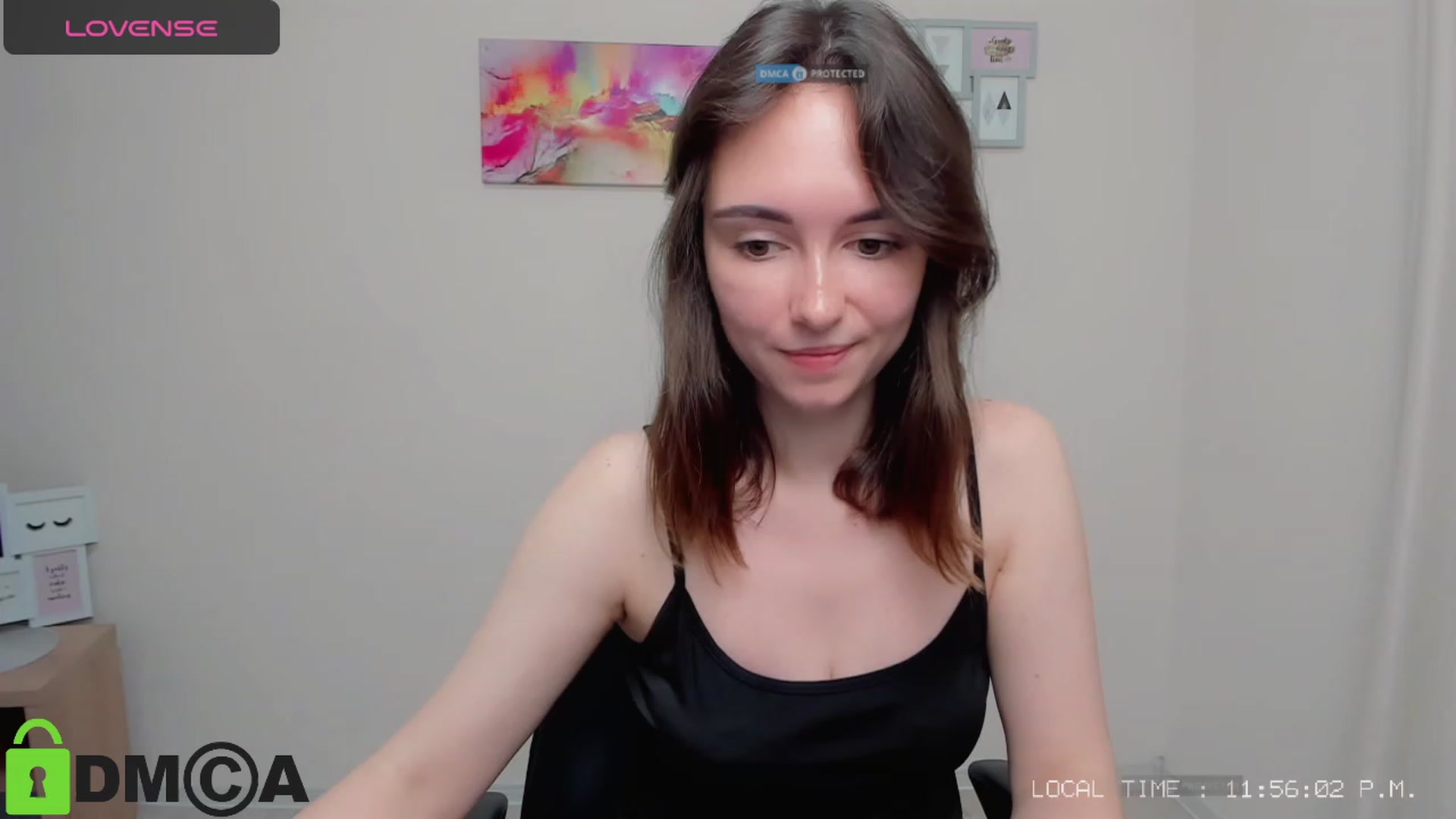 Gallery image thumbnail from Sofiika777's myfreecams stream on, 09/05/2023, 21:12 image 14 of 20