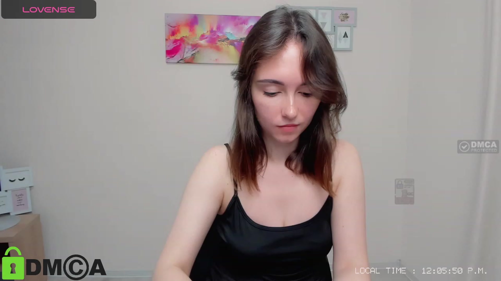 Gallery image thumbnail from Sofiika777's myfreecams stream on, 09/05/2023, 21:12 image 20 of 20