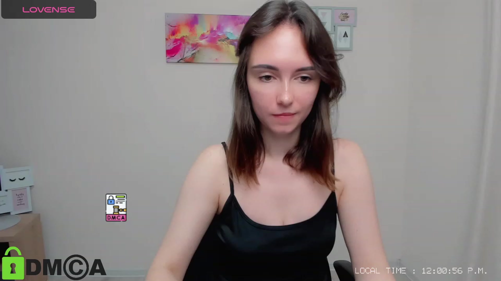 Gallery image thumbnail from Sofiika777's myfreecams stream on, 09/05/2023, 21:12 image 17 of 20