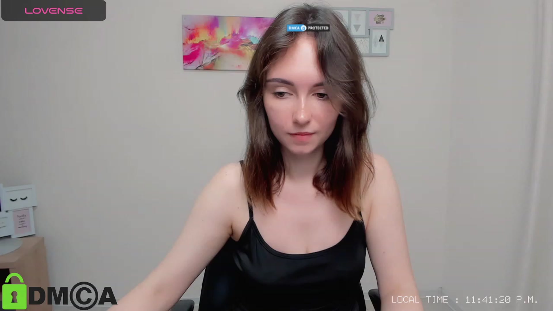 Gallery image thumbnail from Sofiika777's myfreecams stream on, 09/05/2023, 21:12 image 5 of 20
