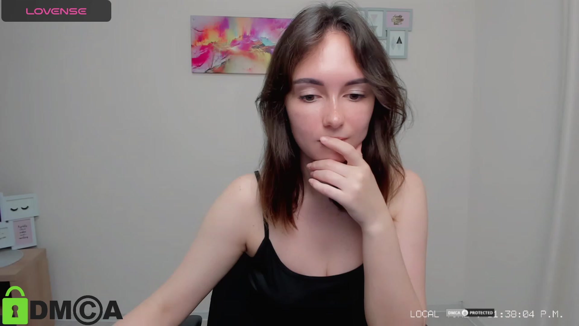 Gallery image thumbnail from Sofiika777's myfreecams stream on, 09/05/2023, 21:12 image 3 of 20