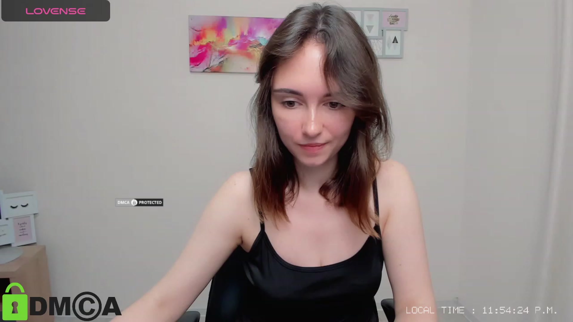 Gallery image thumbnail from Sofiika777's myfreecams stream on, 09/05/2023, 21:12 image 13 of 20
