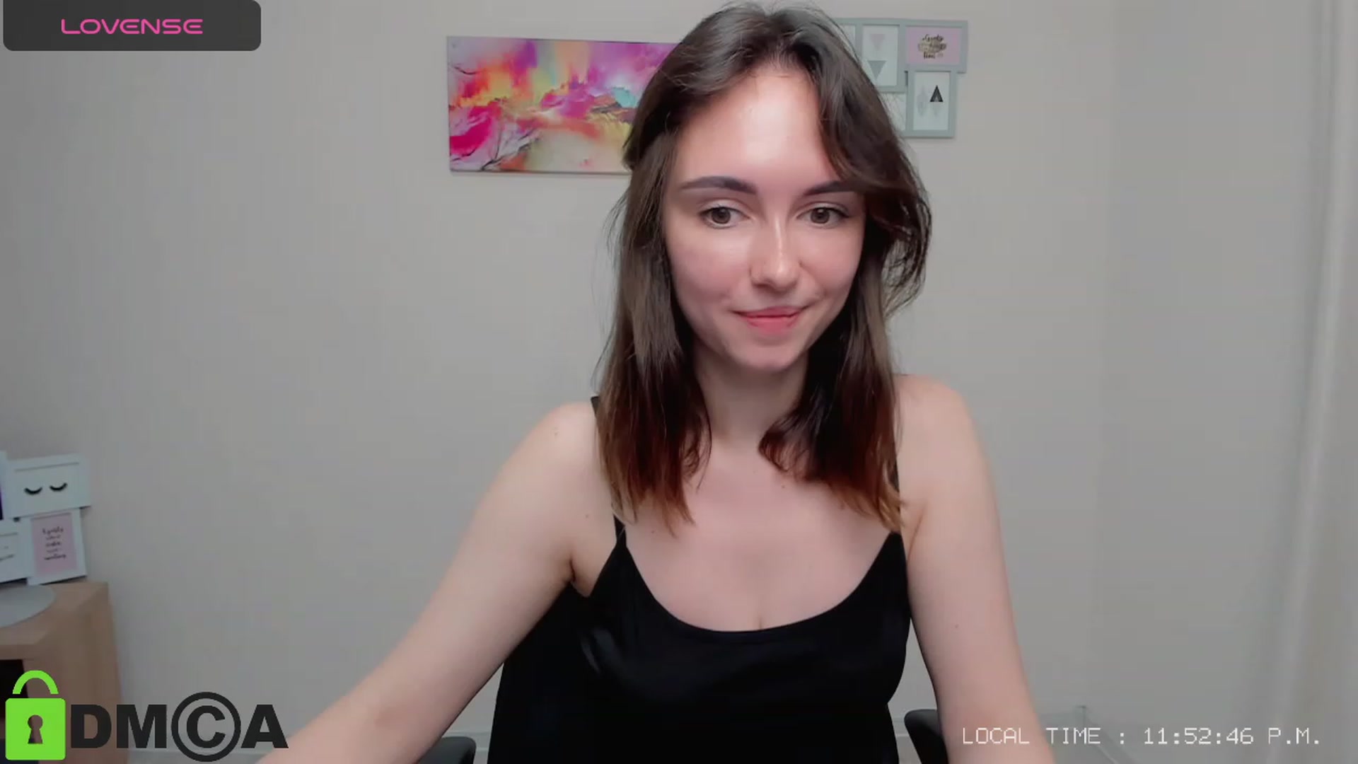 Gallery image thumbnail from Sofiika777's myfreecams stream on, 09/05/2023, 21:12 image 12 of 20