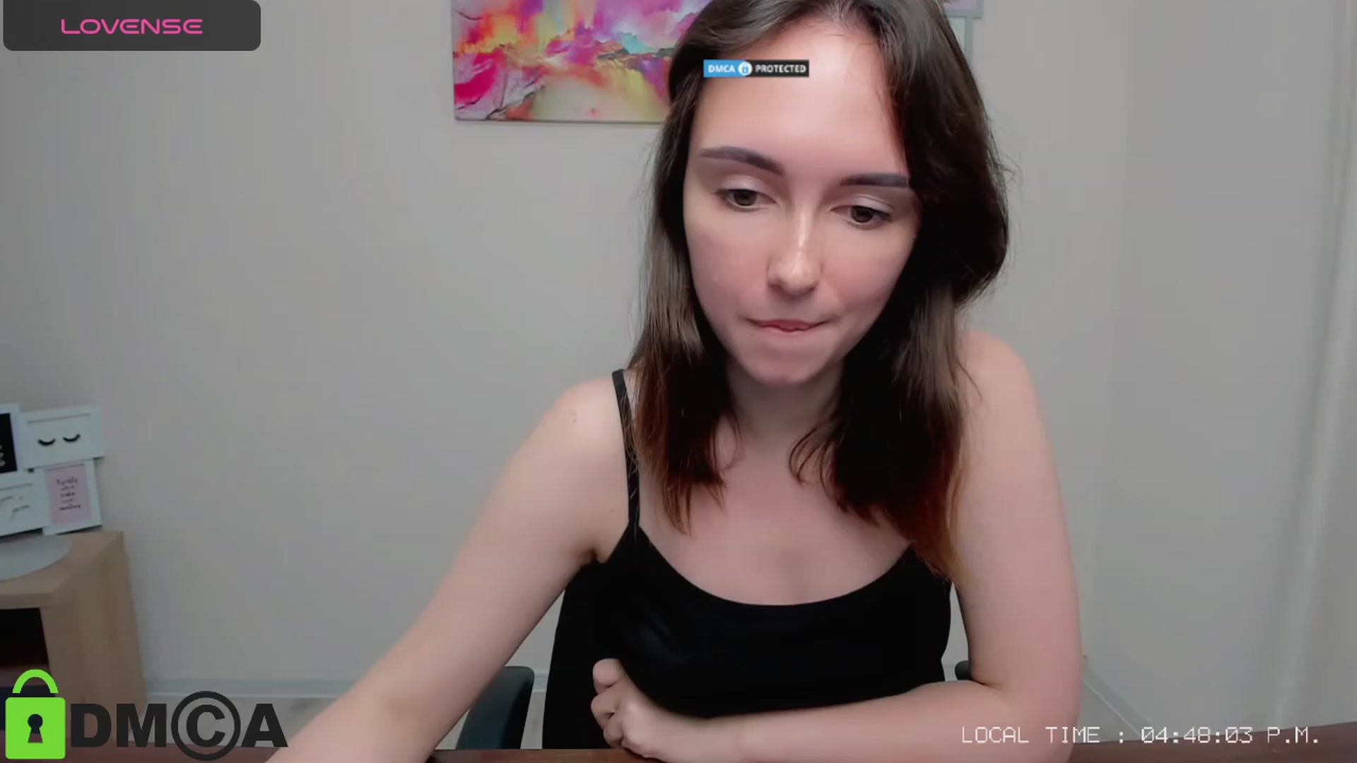 Gallery image thumbnail from Sofiika777's myfreecams stream on, 09/06/2023, 01:57 image 14 of 20