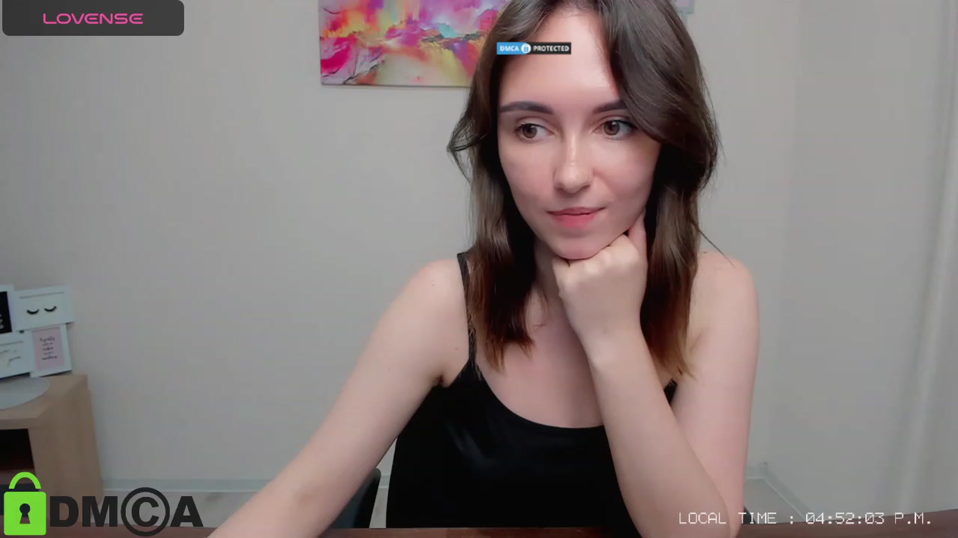 Gallery image thumbnail from Sofiika777's myfreecams stream on, 09/06/2023, 01:57 image 20 of 20