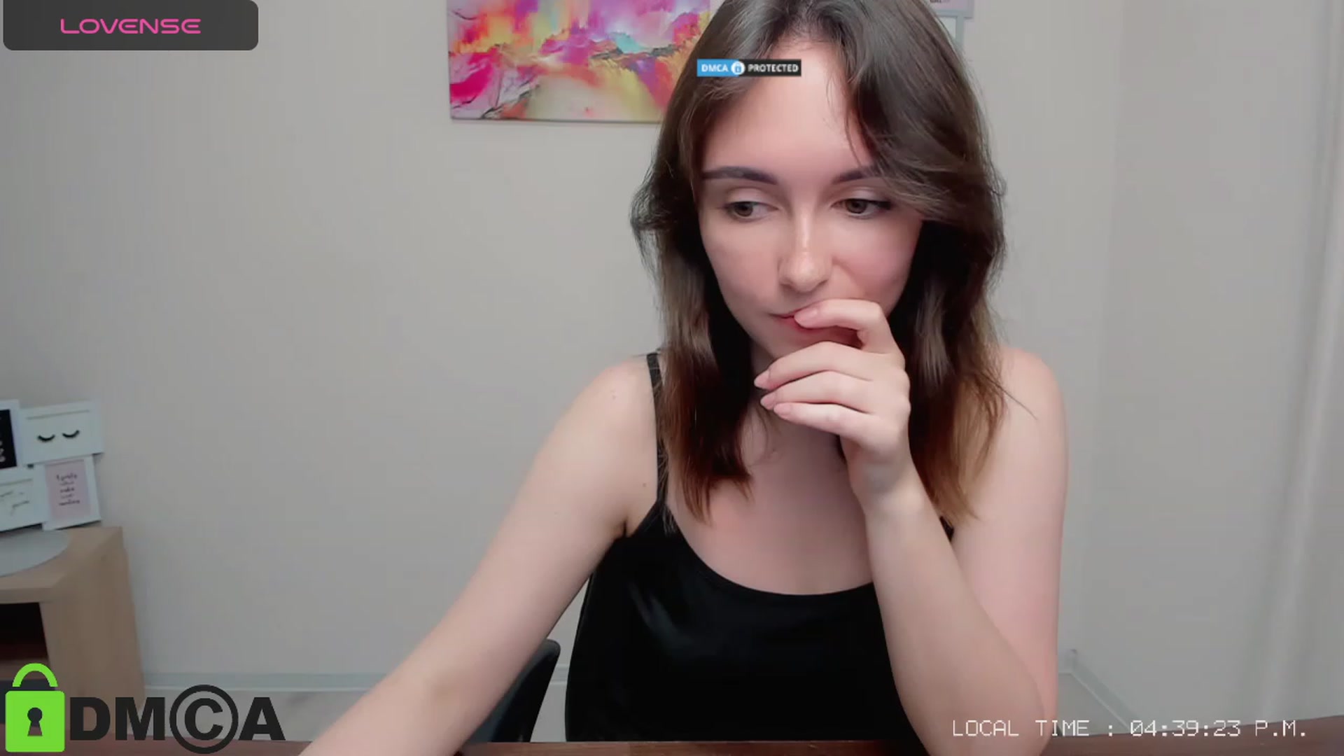 Gallery image thumbnail from Sofiika777's myfreecams stream on, 09/06/2023, 01:57 image 1 of 20