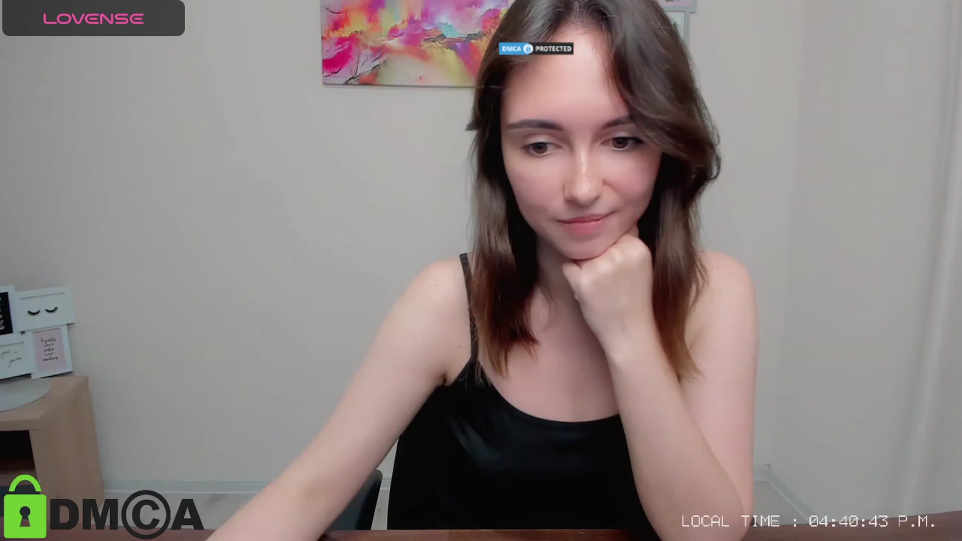 Gallery image thumbnail from Sofiika777's myfreecams stream on, 09/06/2023, 01:57 image 3 of 20