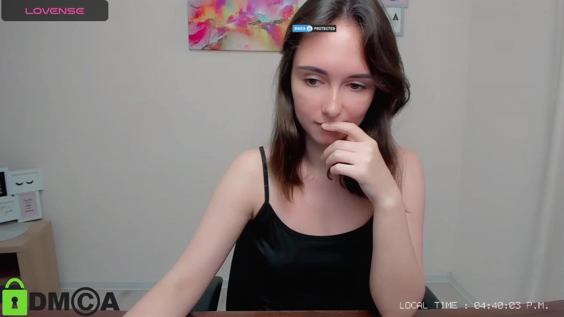 Gallery image thumbnail from Sofiika777's myfreecams stream on, 09/06/2023, 01:57 image 2 of 20