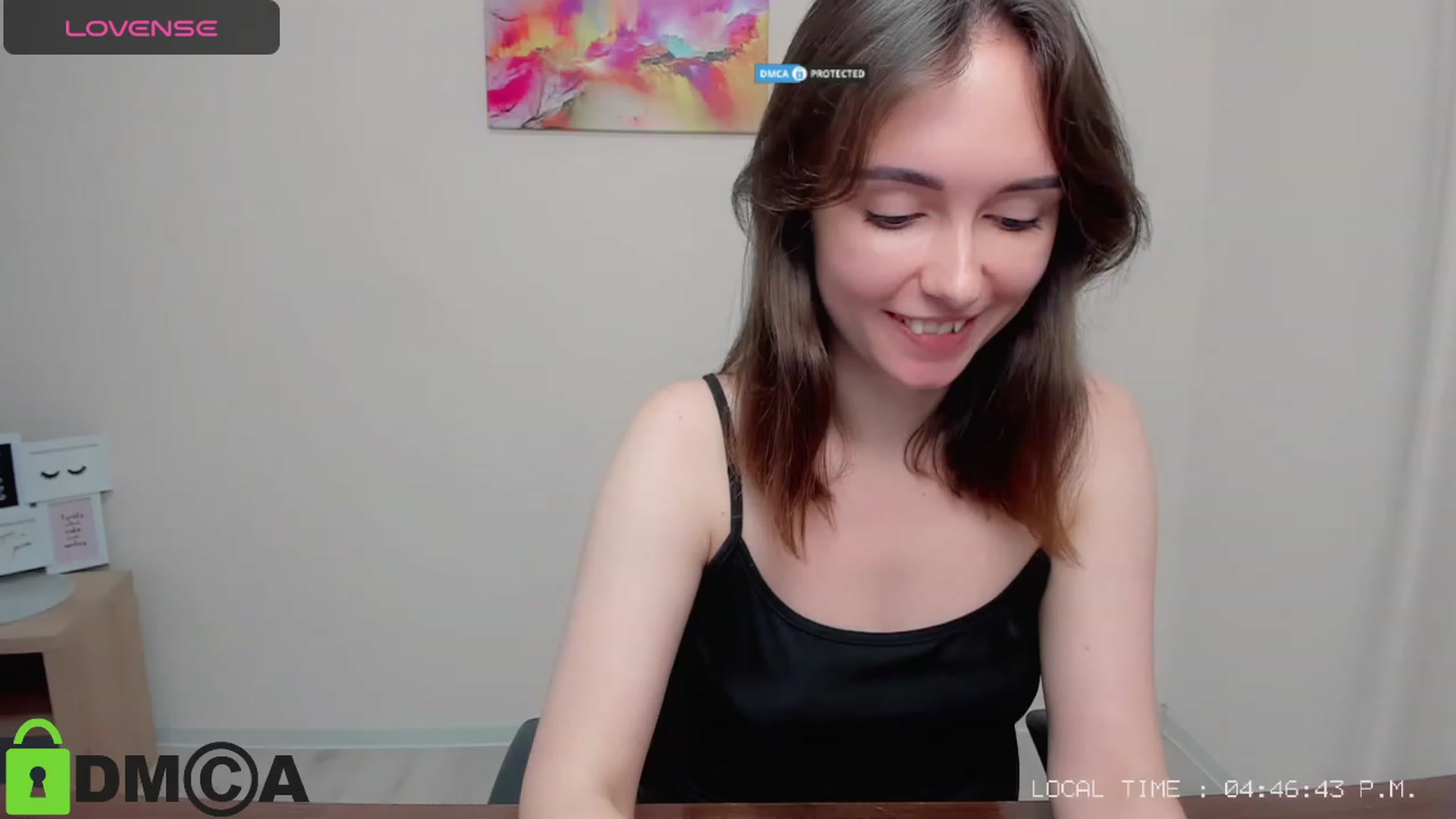 Gallery image thumbnail from Sofiika777's myfreecams stream on, 09/06/2023, 01:57 image 12 of 20