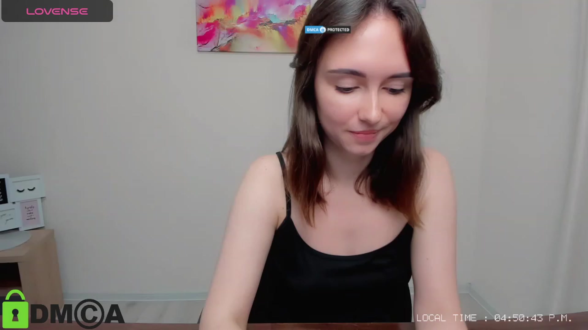 Gallery image thumbnail from Sofiika777's myfreecams stream on, 09/06/2023, 01:57 image 18 of 20