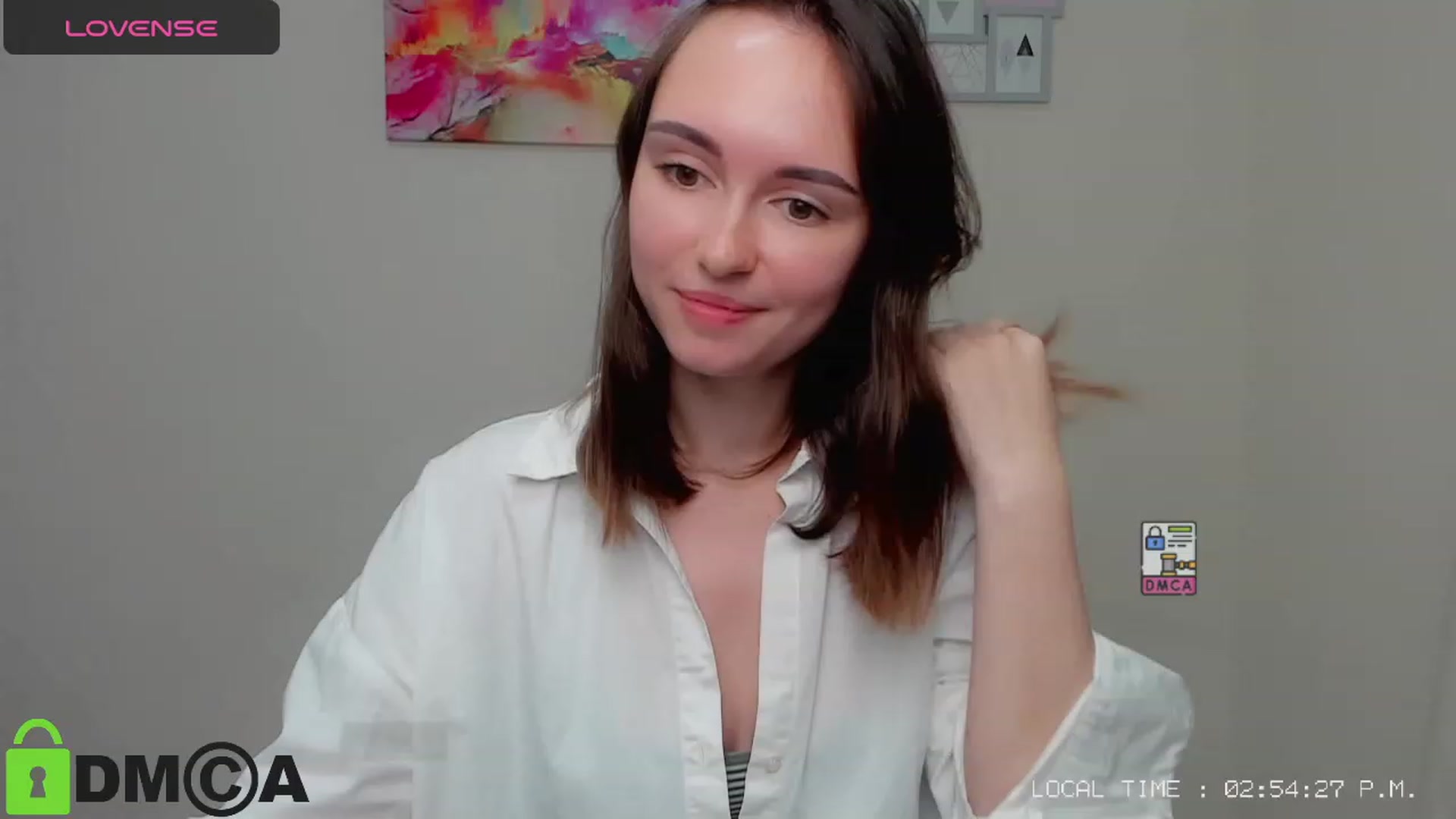 Gallery image thumbnail from Sofiika777's myfreecams stream on, 09/10/2023, 24:01 image 17 of 20