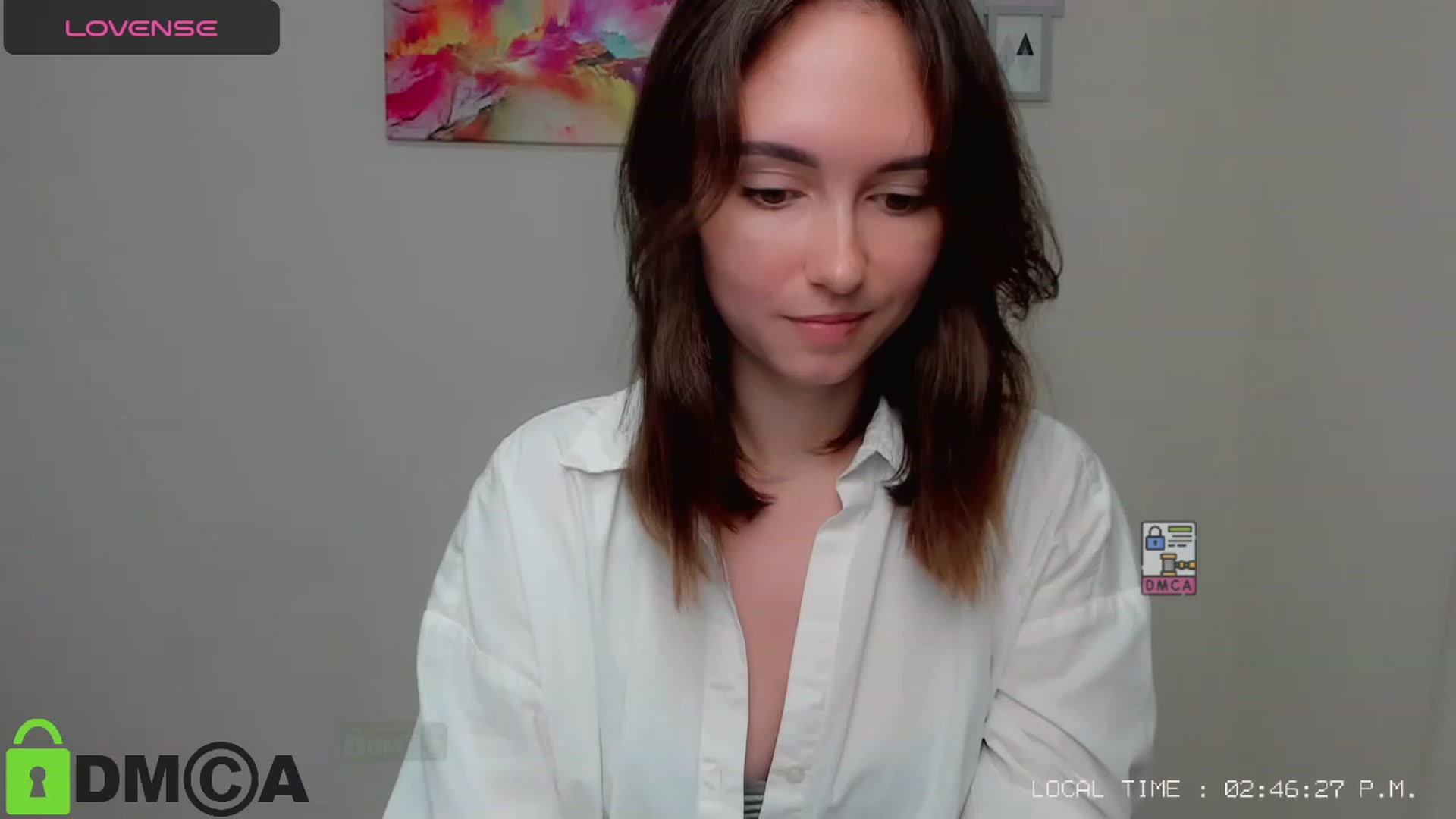 Gallery image thumbnail from Sofiika777's myfreecams stream on, 09/10/2023, 24:01 image 1 of 20