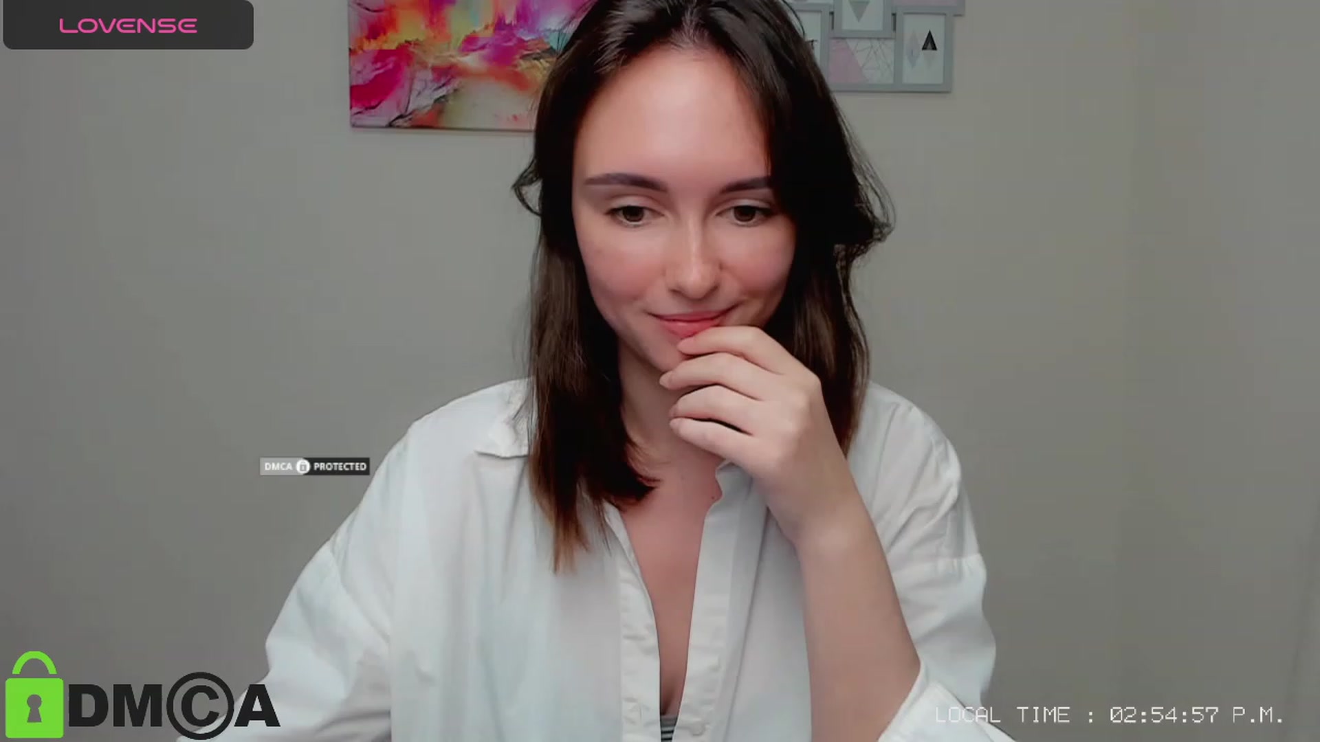 Gallery image thumbnail from Sofiika777's myfreecams stream on, 09/10/2023, 24:01 image 18 of 20