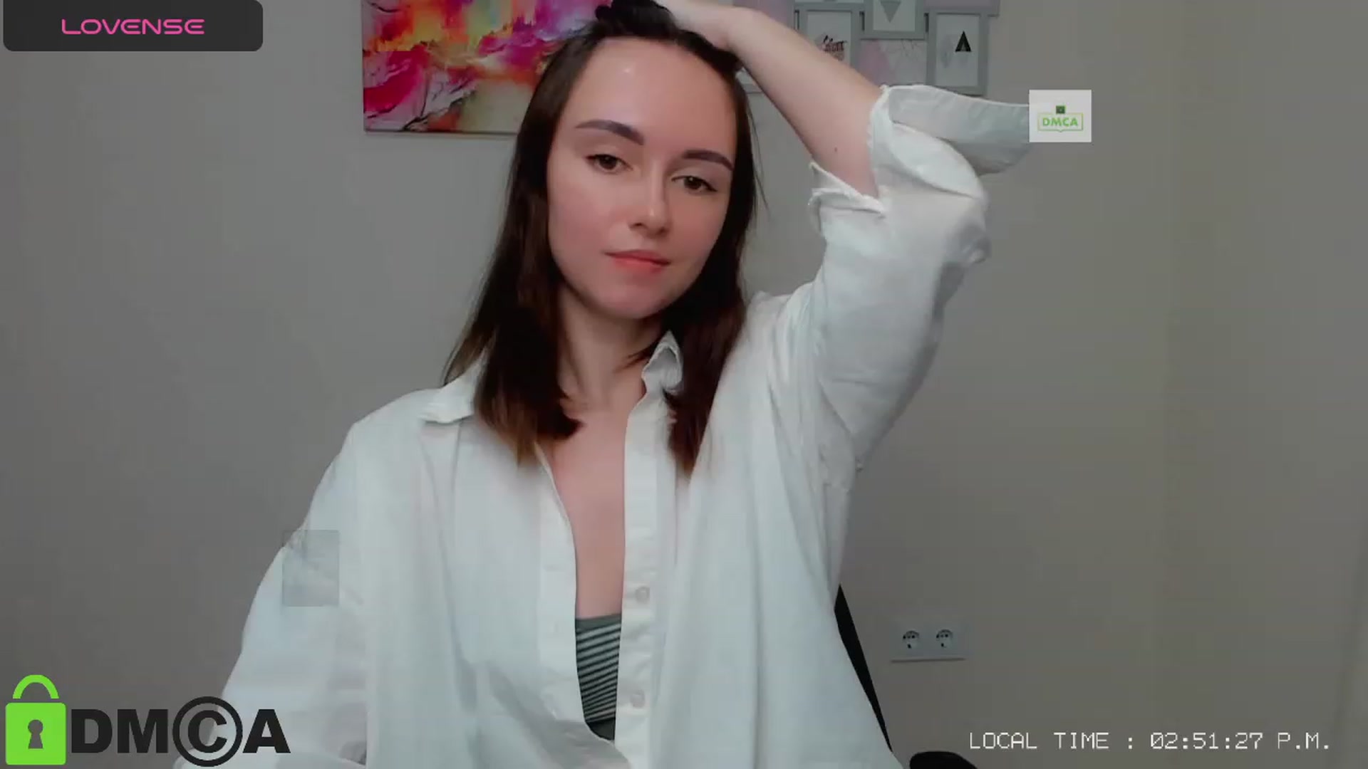 Gallery image thumbnail from Sofiika777's myfreecams stream on, 09/10/2023, 24:01 image 11 of 20