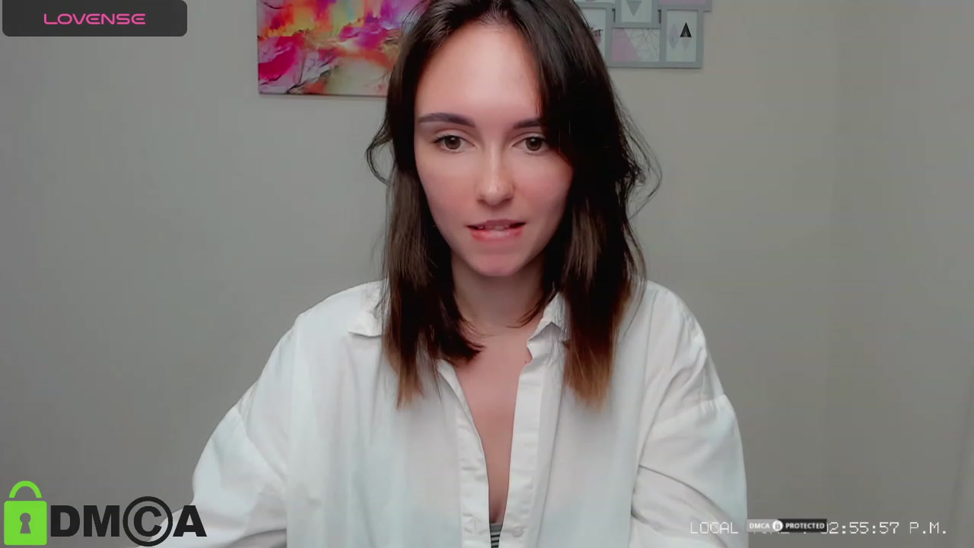 Gallery image thumbnail from Sofiika777's myfreecams stream on, 09/10/2023, 24:01 image 20 of 20
