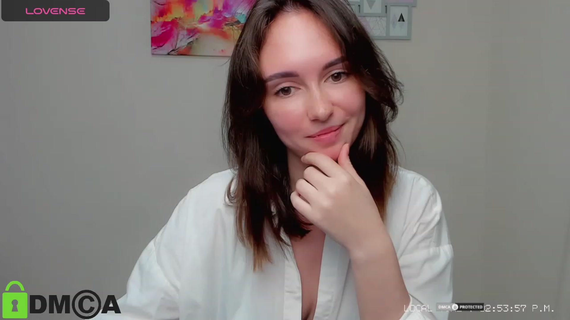 Gallery image thumbnail from Sofiika777's myfreecams stream on, 09/10/2023, 24:01 image 16 of 20