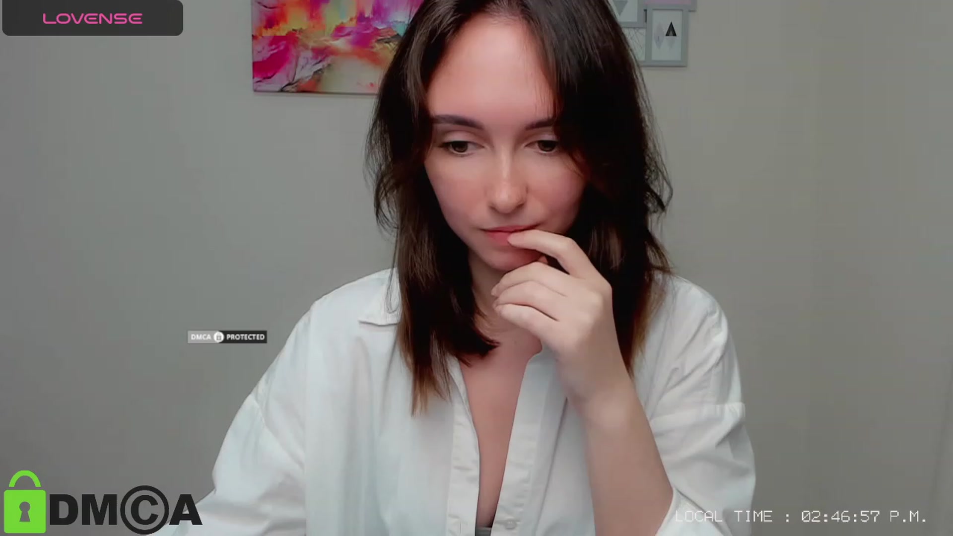 Gallery image thumbnail from Sofiika777's myfreecams stream on, 09/10/2023, 24:01 image 2 of 20