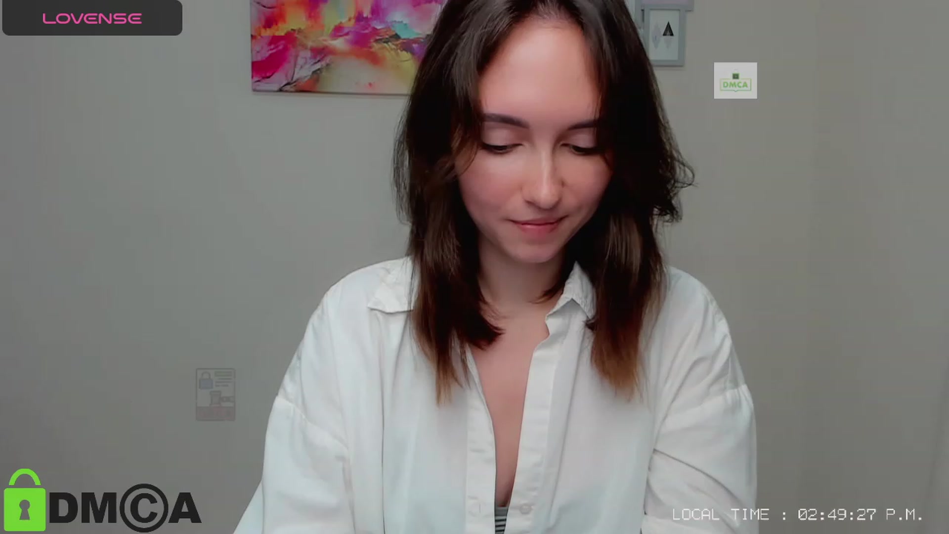 Gallery image thumbnail from Sofiika777's myfreecams stream on, 09/10/2023, 24:01 image 7 of 20
