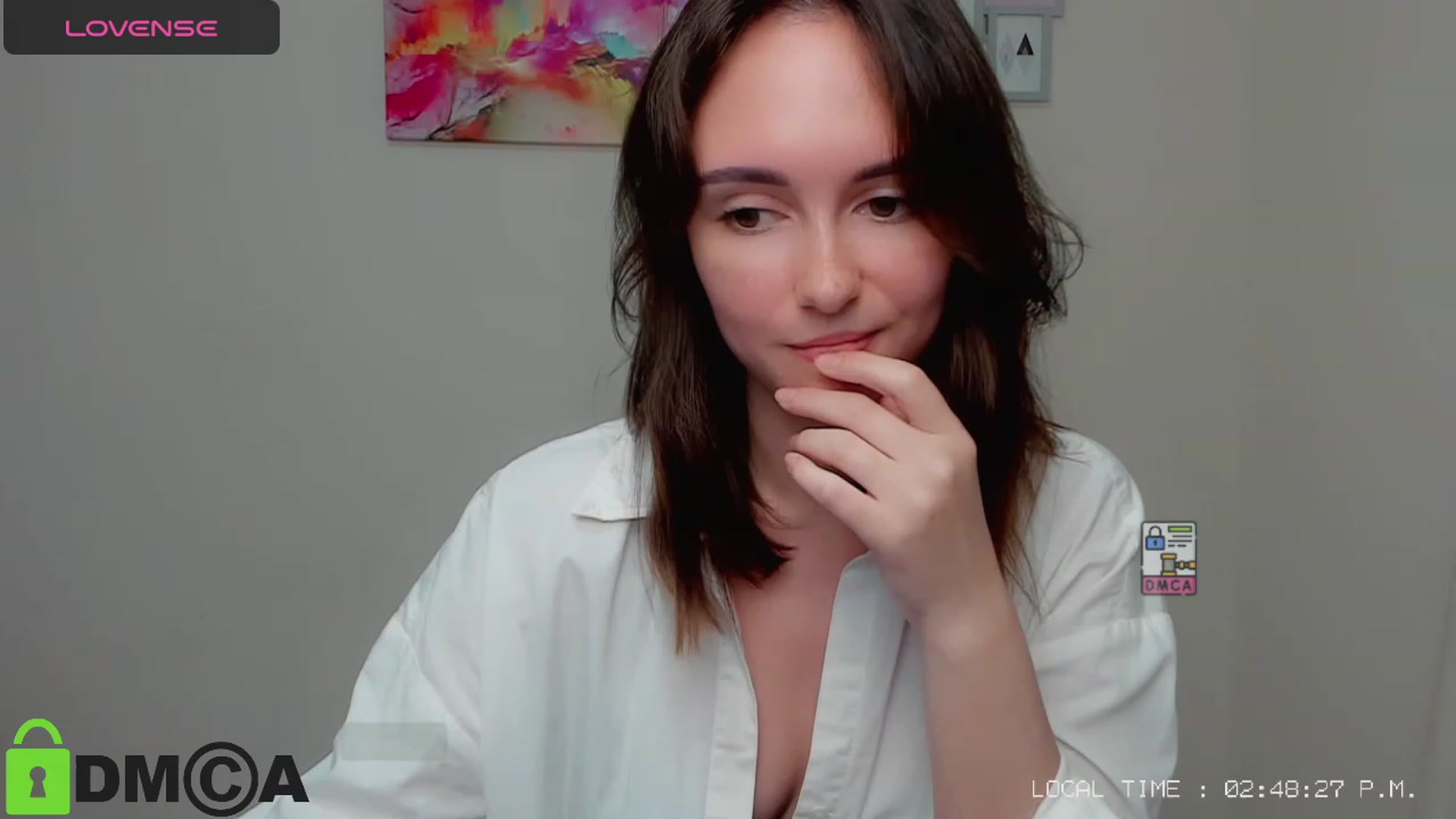 Gallery image thumbnail from Sofiika777's myfreecams stream on, 09/10/2023, 24:01 image 5 of 20