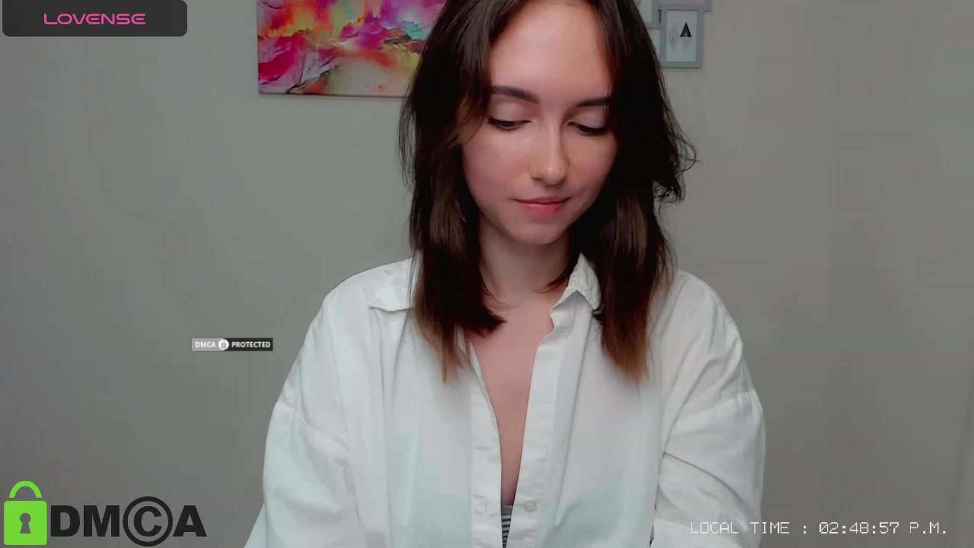 Gallery image thumbnail from Sofiika777's myfreecams stream on, 09/10/2023, 24:01 image 6 of 20