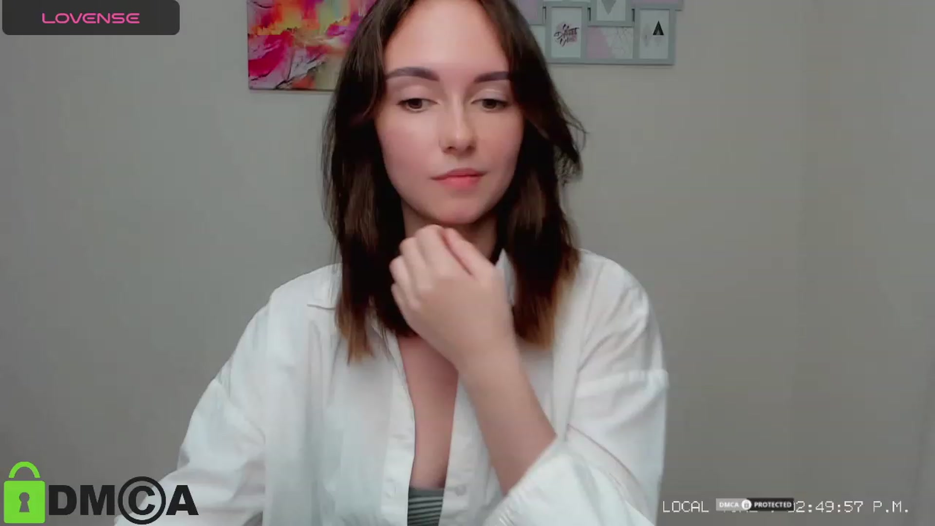 Gallery image thumbnail from Sofiika777's myfreecams stream on, 09/10/2023, 24:01 image 8 of 20
