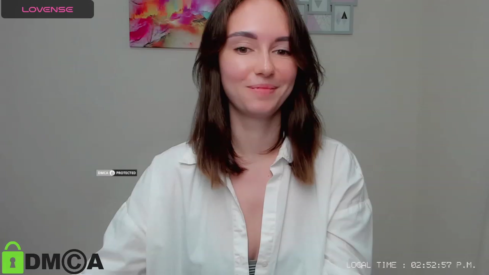 Gallery image thumbnail from Sofiika777's myfreecams stream on, 09/10/2023, 24:01 image 14 of 20