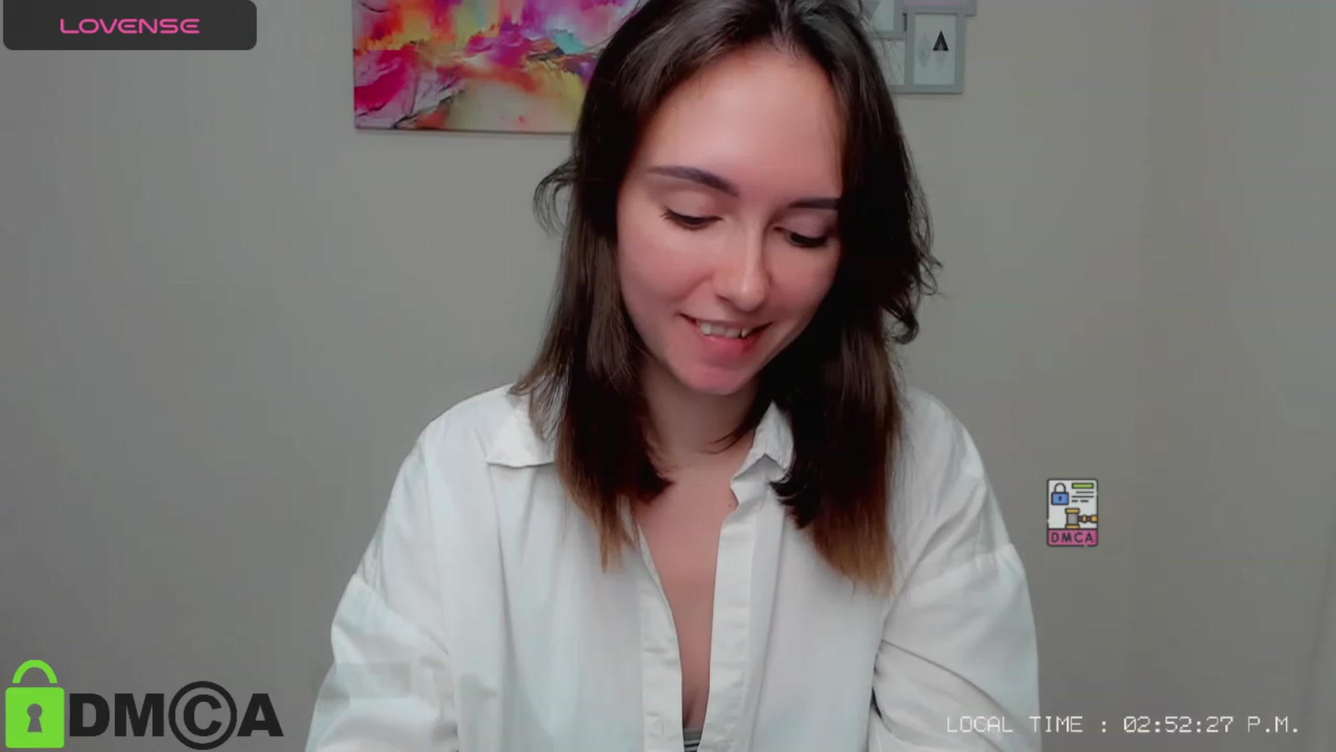 Gallery image thumbnail from Sofiika777's myfreecams stream on, 09/10/2023, 24:01 image 13 of 20