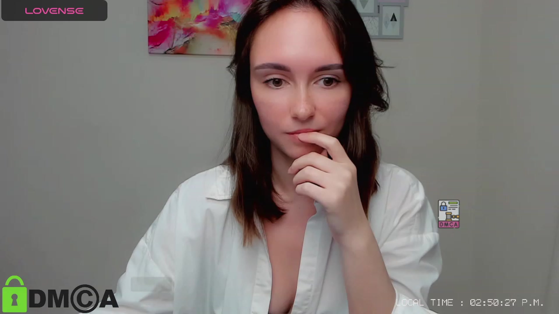 Gallery image thumbnail from Sofiika777's myfreecams stream on, 09/10/2023, 24:01 image 9 of 20