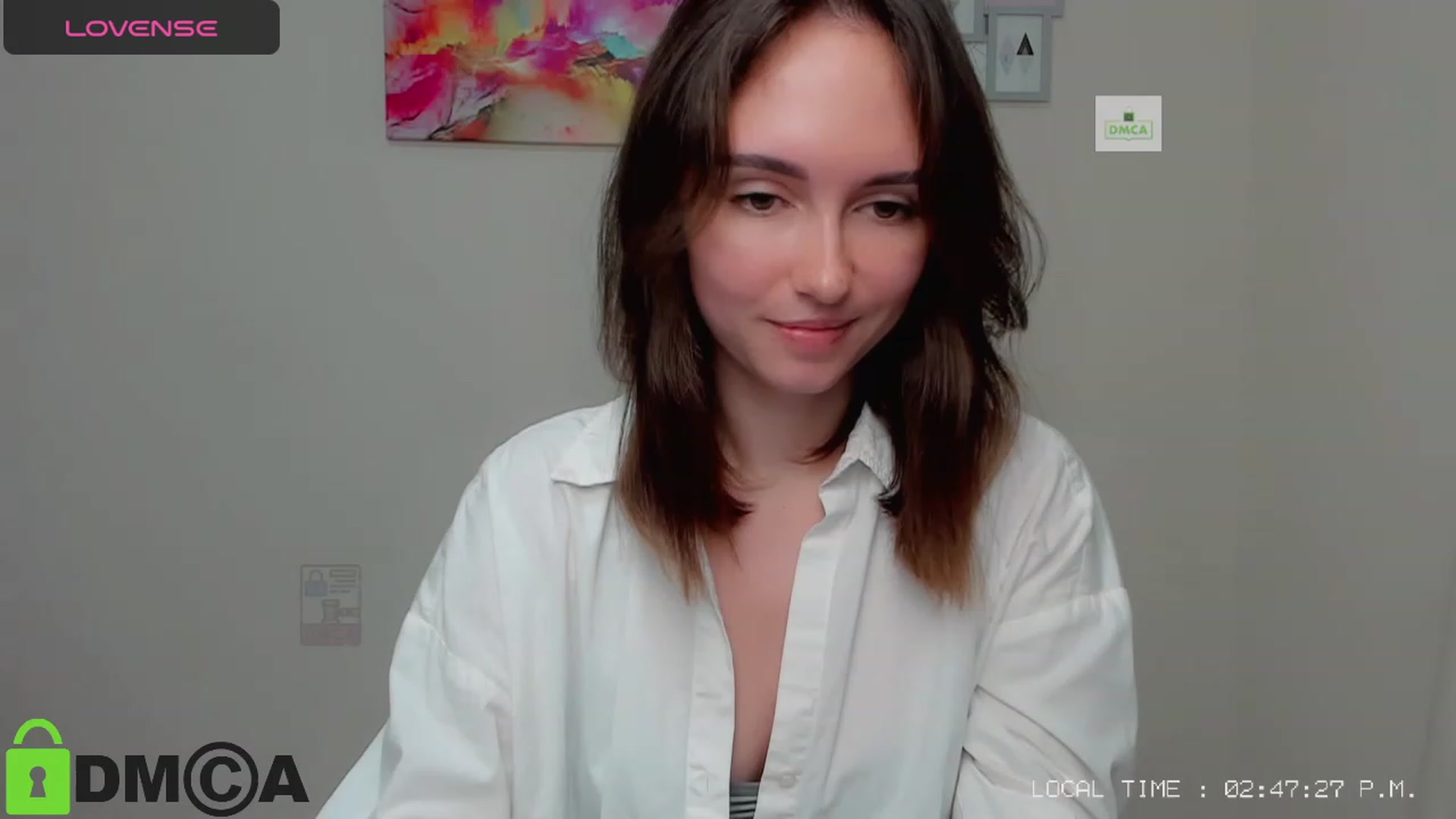 Gallery image thumbnail from Sofiika777's myfreecams stream on, 09/10/2023, 24:01 image 3 of 20