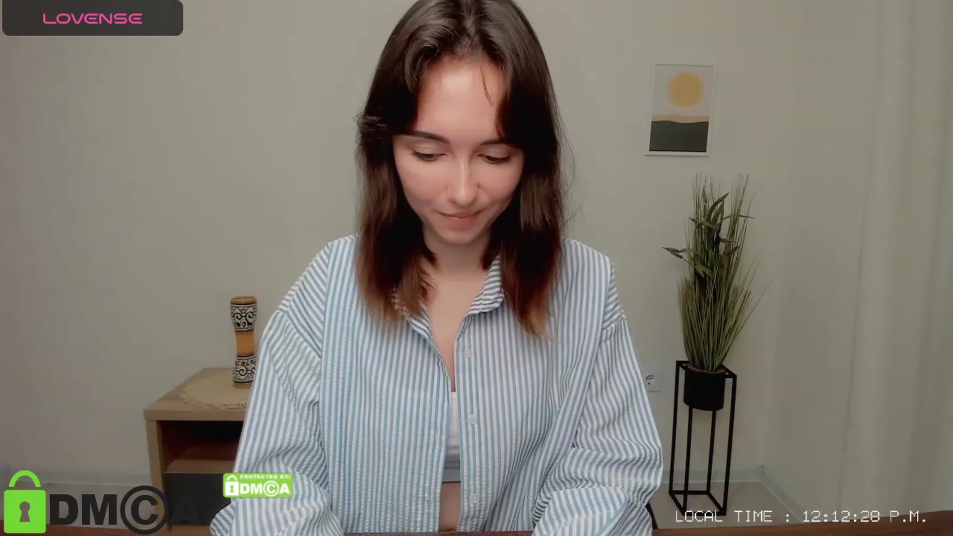Gallery image thumbnail from Sofiika777's myfreecams stream on, 09/11/2023, 21:44 image 10 of 20