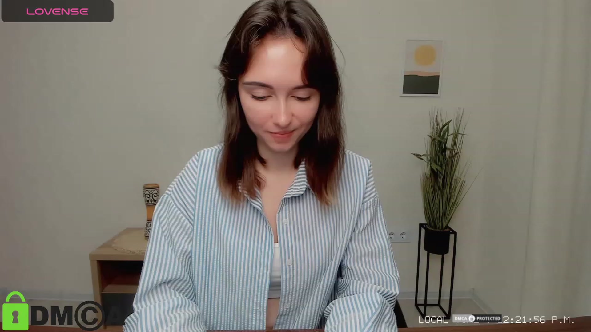 Gallery image thumbnail from Sofiika777's myfreecams stream on, 09/11/2023, 21:44 image 14 of 20