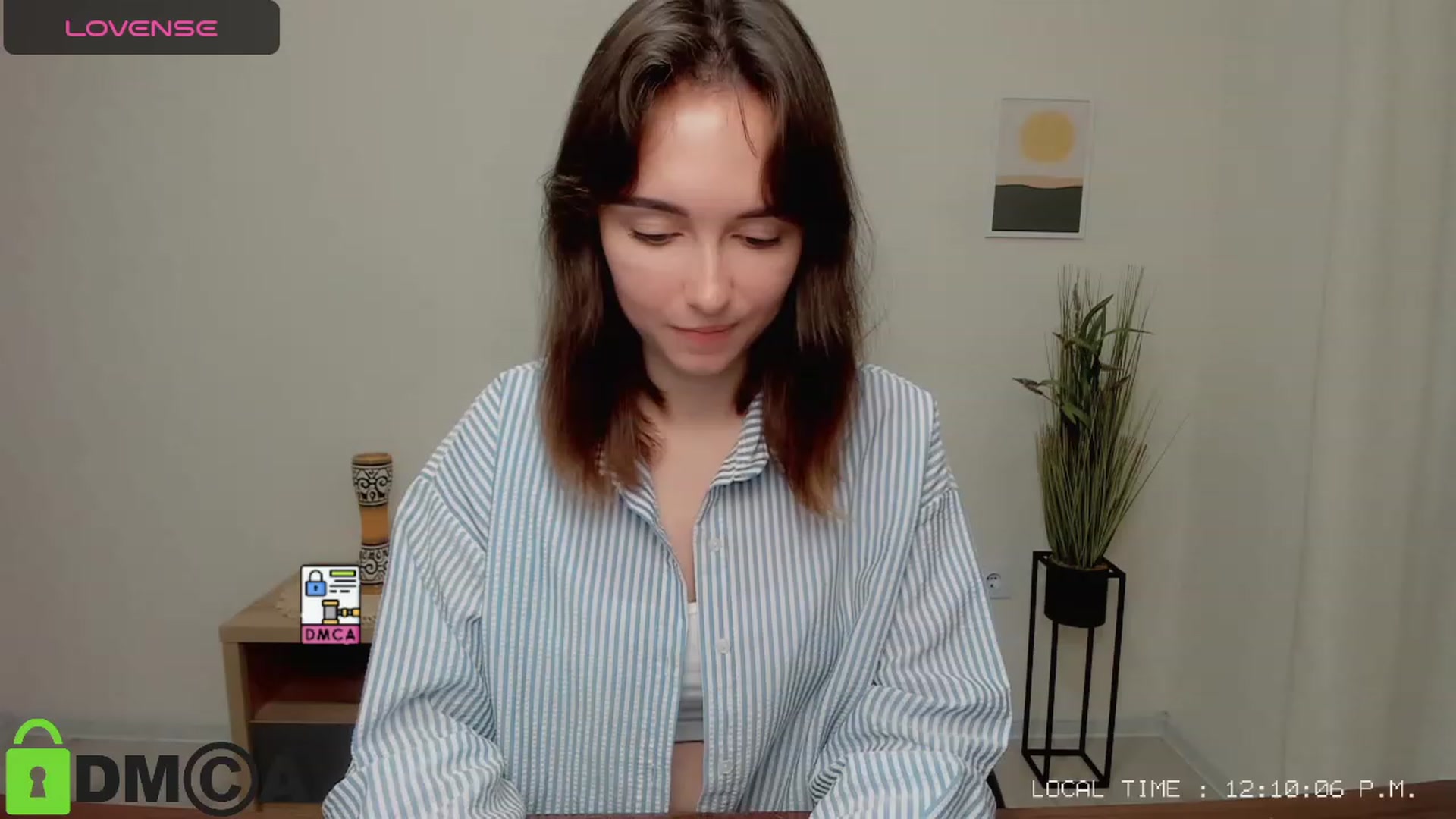 Gallery image thumbnail from Sofiika777's myfreecams stream on, 09/11/2023, 21:44 image 9 of 20