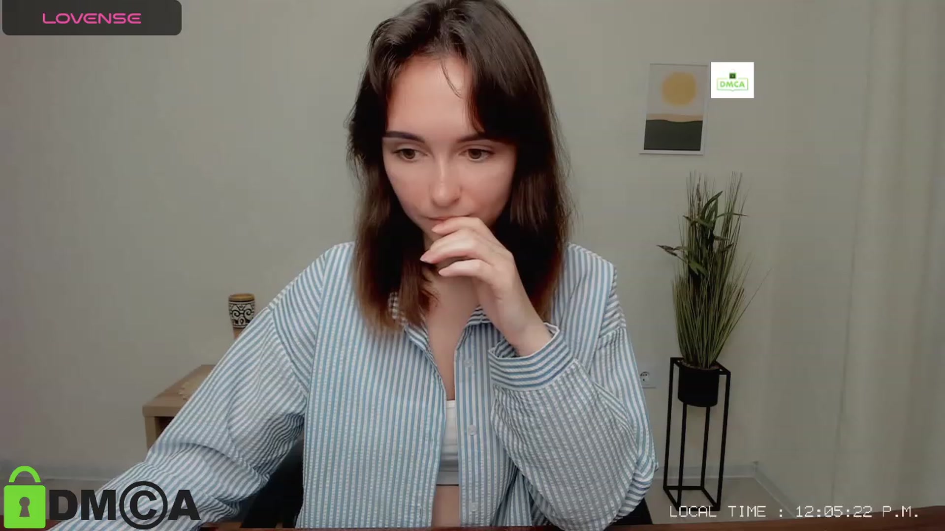 Gallery image thumbnail from Sofiika777's myfreecams stream on, 09/11/2023, 21:44 image 7 of 20
