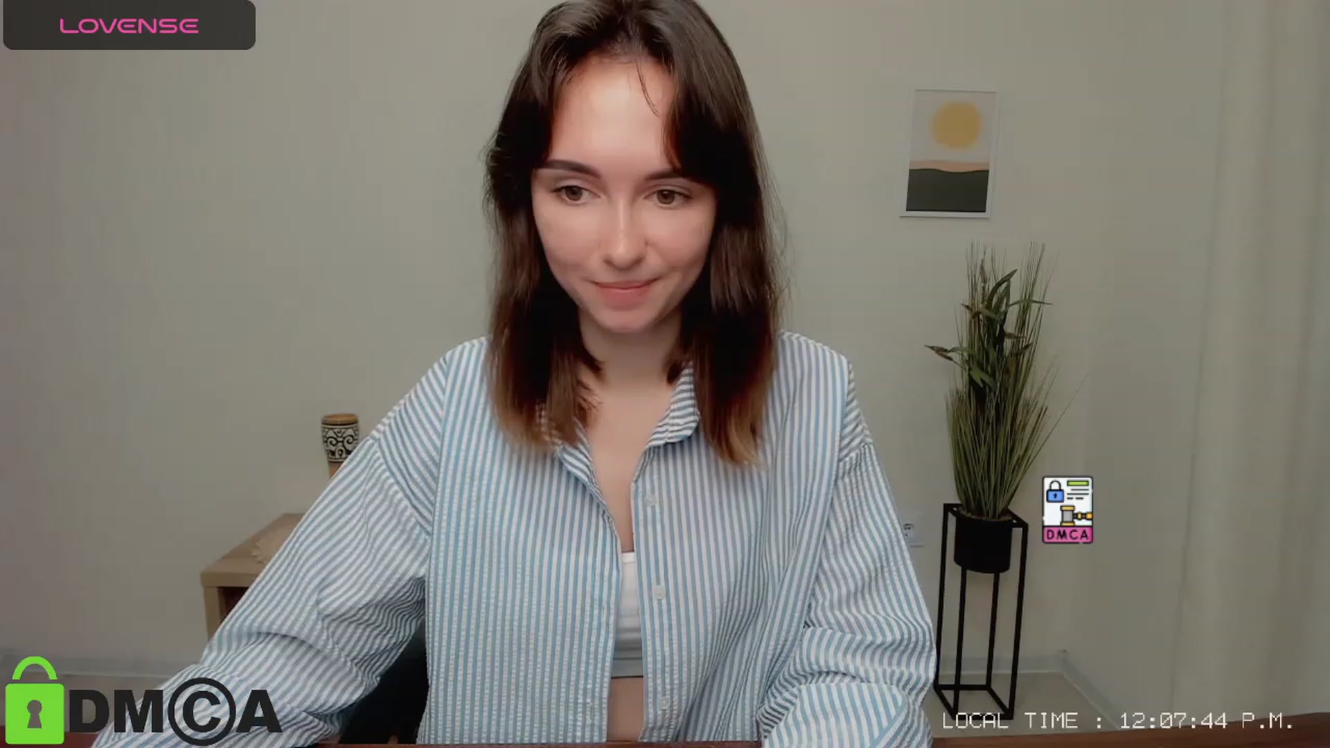 Gallery image thumbnail from Sofiika777's myfreecams stream on, 09/11/2023, 21:44 image 8 of 20