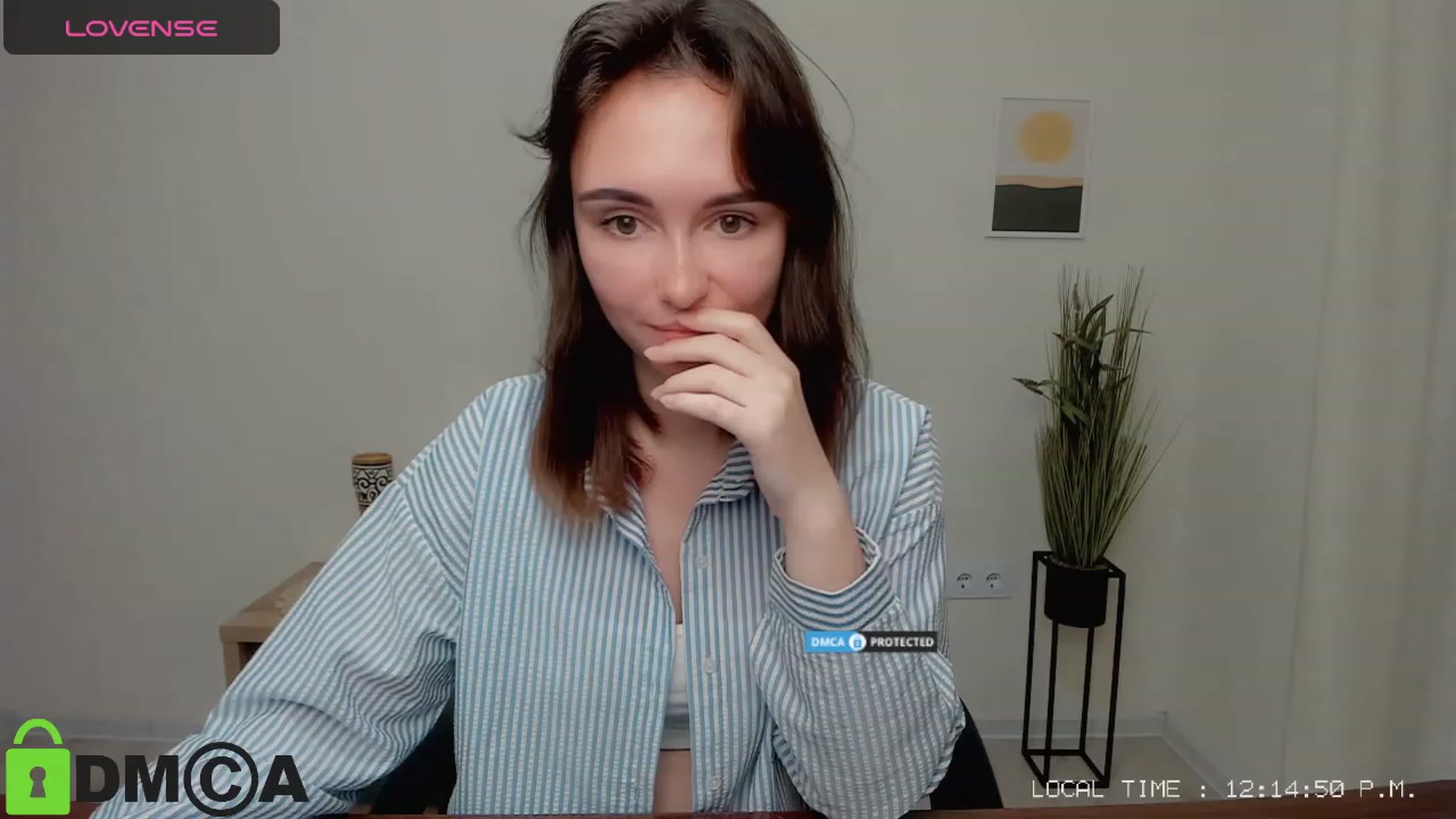 Gallery image thumbnail from Sofiika777's myfreecams stream on, 09/11/2023, 21:44 image 11 of 20