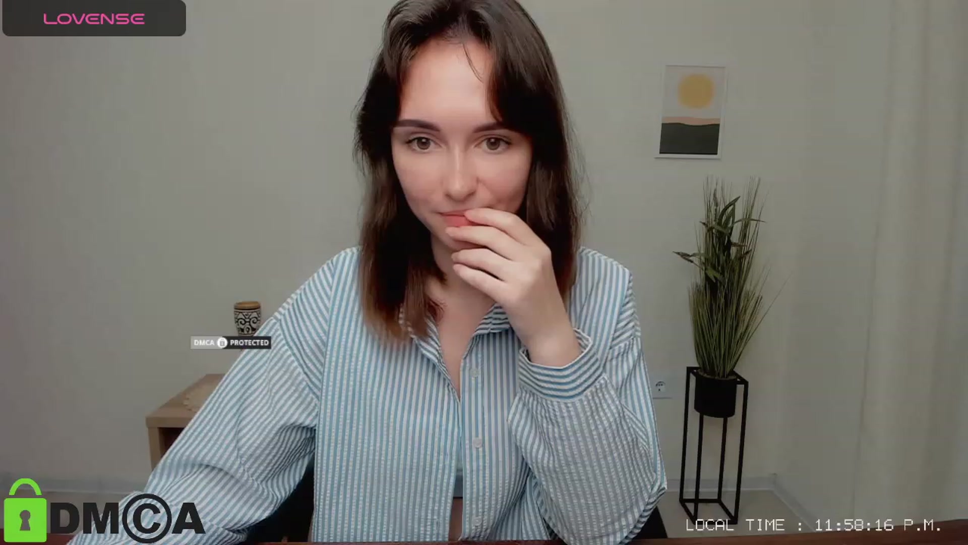 Gallery image thumbnail from Sofiika777's myfreecams stream on, 09/11/2023, 21:44 image 4 of 20