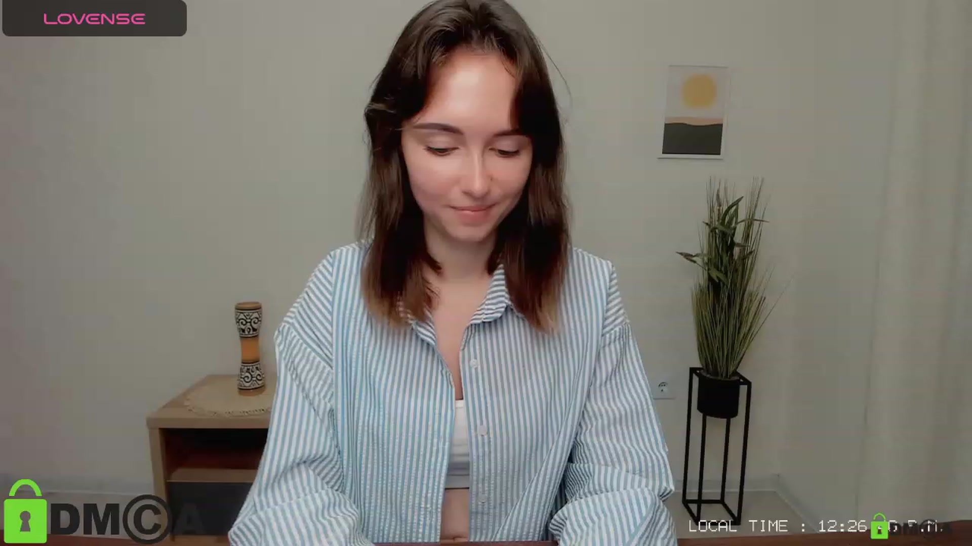 Gallery image thumbnail from Sofiika777's myfreecams stream on, 09/11/2023, 21:44 image 16 of 20