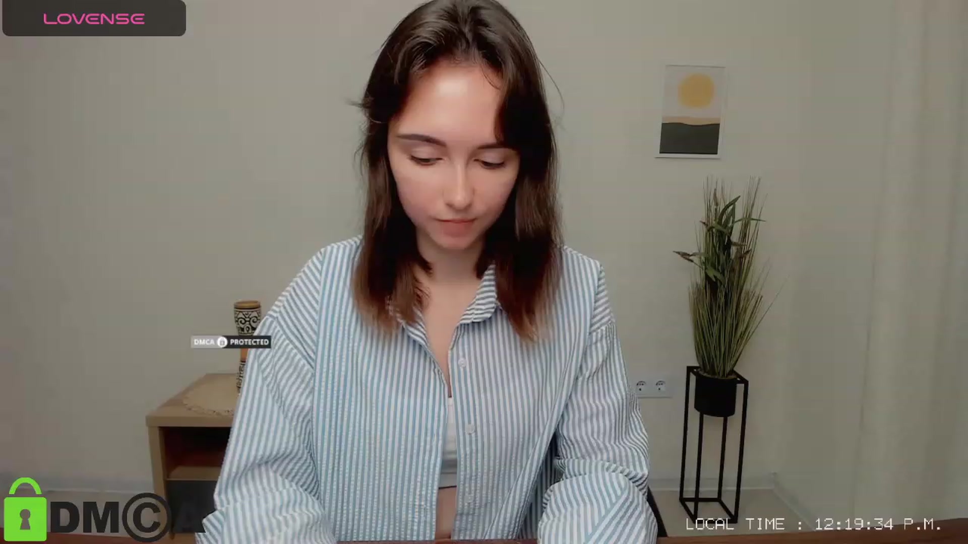 Gallery image thumbnail from Sofiika777's myfreecams stream on, 09/11/2023, 21:44 image 13 of 20