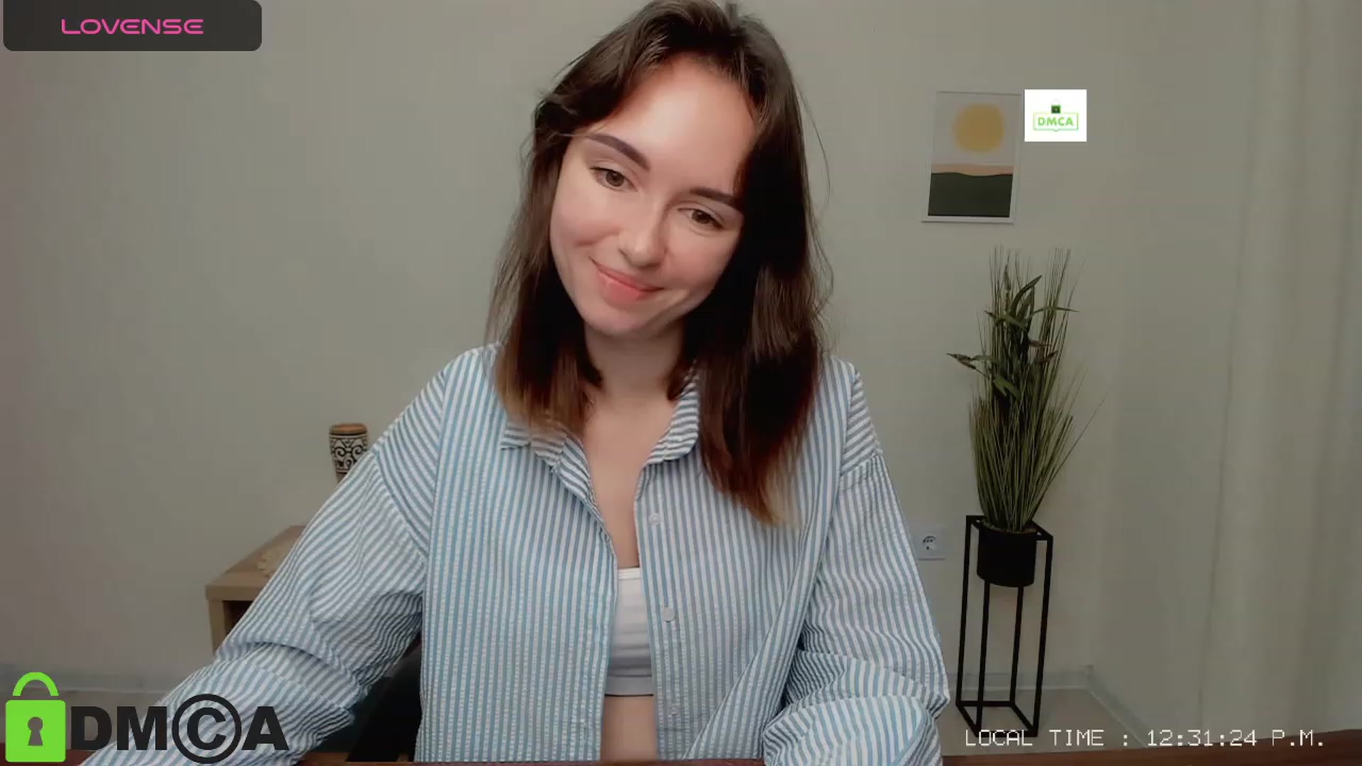 Gallery image thumbnail from Sofiika777's myfreecams stream on, 09/11/2023, 21:44 image 18 of 20