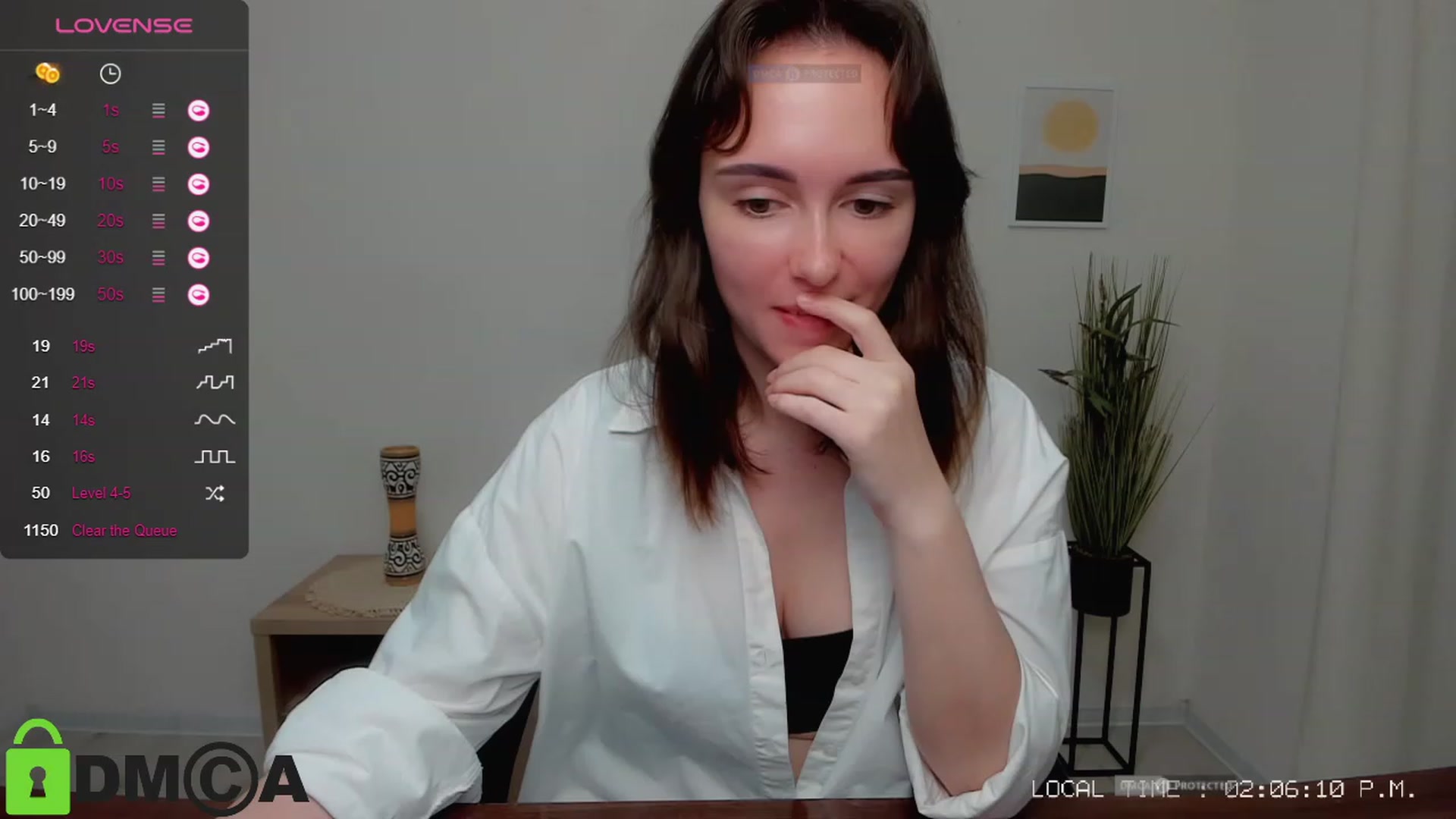 Gallery image thumbnail from Sofiika777's myfreecams stream on, 09/12/2023, 23:29 image 11 of 20