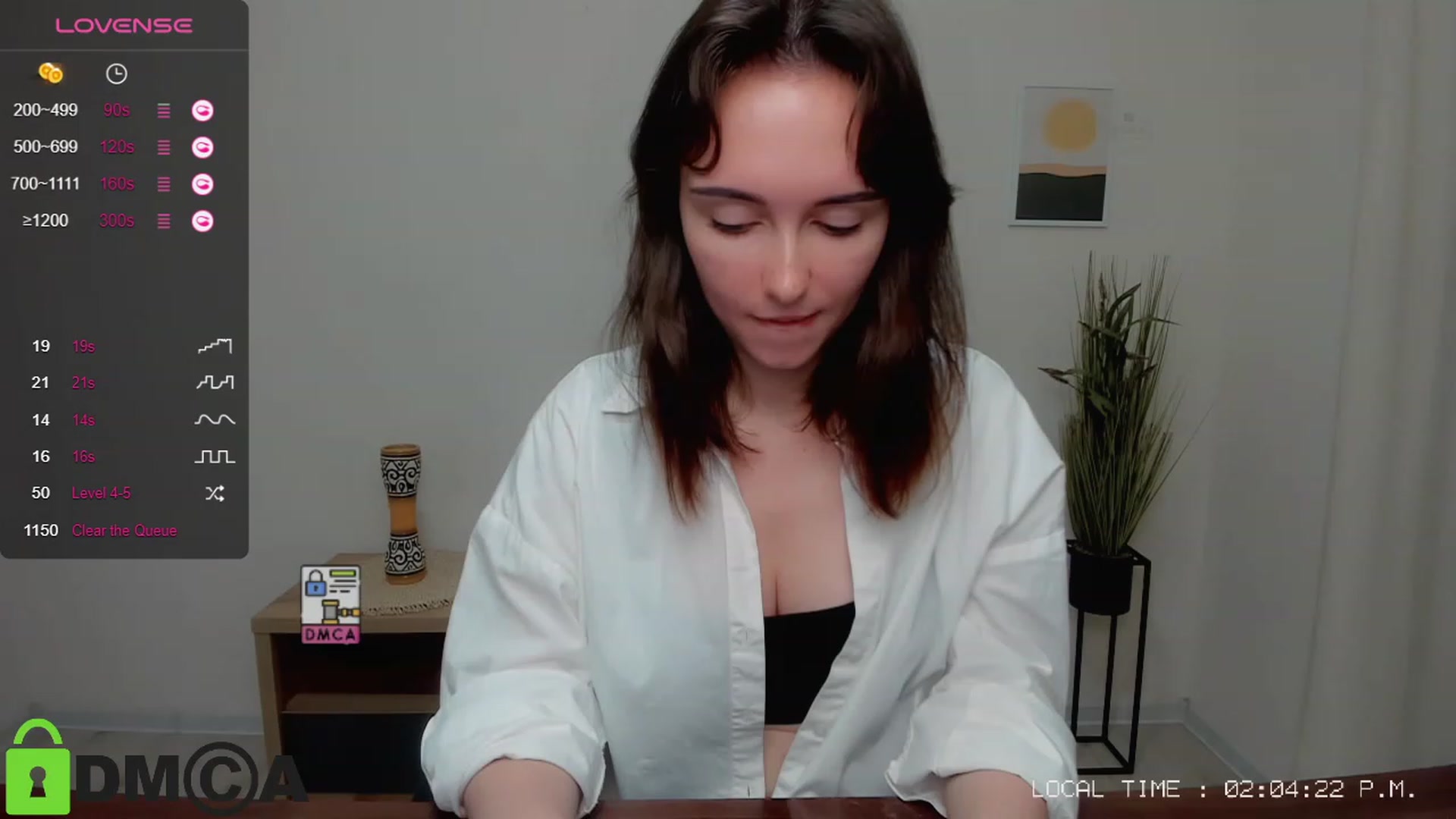 Gallery image thumbnail from Sofiika777's myfreecams stream on, 09/12/2023, 23:29 image 10 of 20