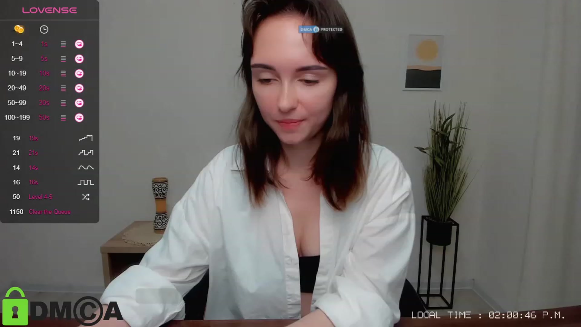 Gallery image thumbnail from Sofiika777's myfreecams stream on, 09/12/2023, 23:29 image 8 of 20