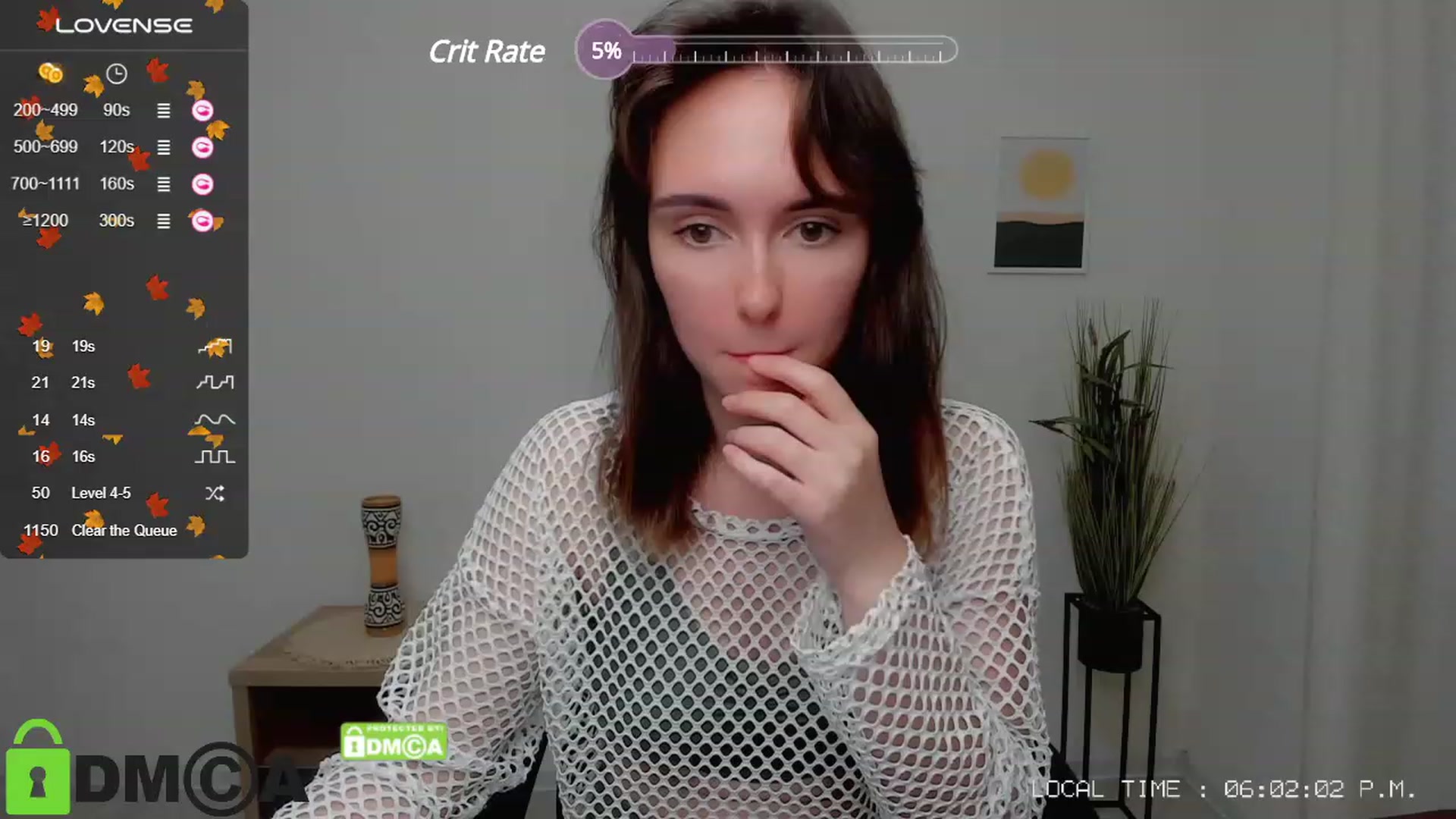 Gallery image thumbnail from Sofiika777's myfreecams stream on, 09/16/2023, 04:16 image 12 of 20