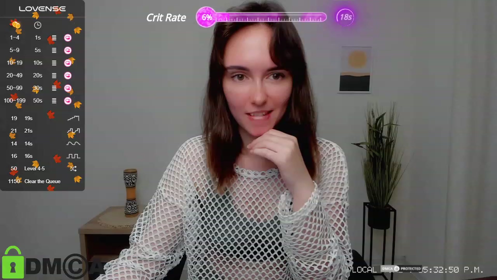 Gallery image thumbnail from Sofiika777's myfreecams stream on, 09/16/2023, 04:16 image 8 of 20